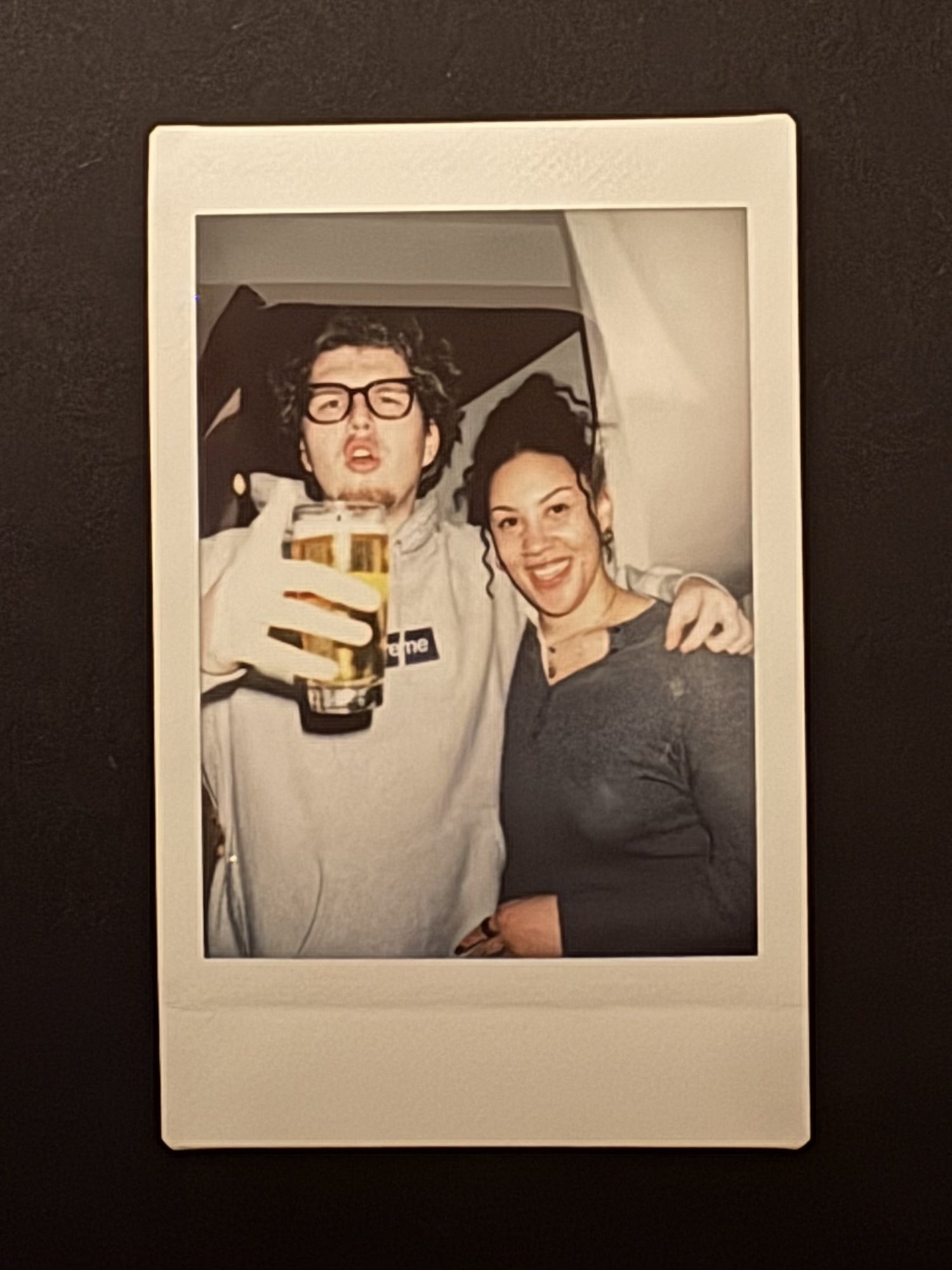 Polaroid